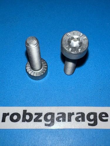 Hippotech - Striscia Paraurti E Dado Per Motosega Stihl 024 26 028 029 - Foto 4