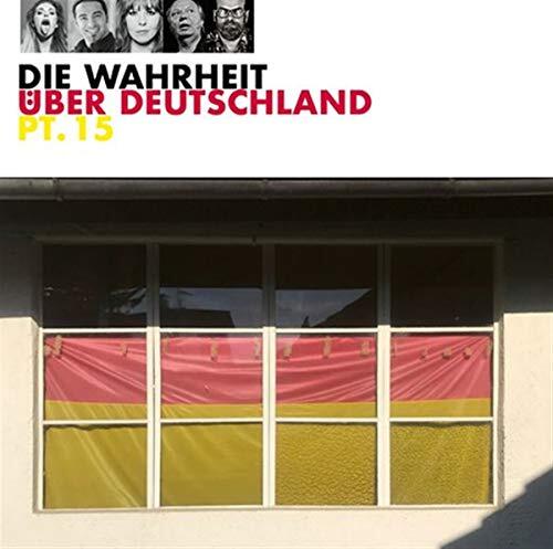 Thumbnail - Urban Priol Die Wahrheit Über Deutschland Teil 15: Wortart (cd)