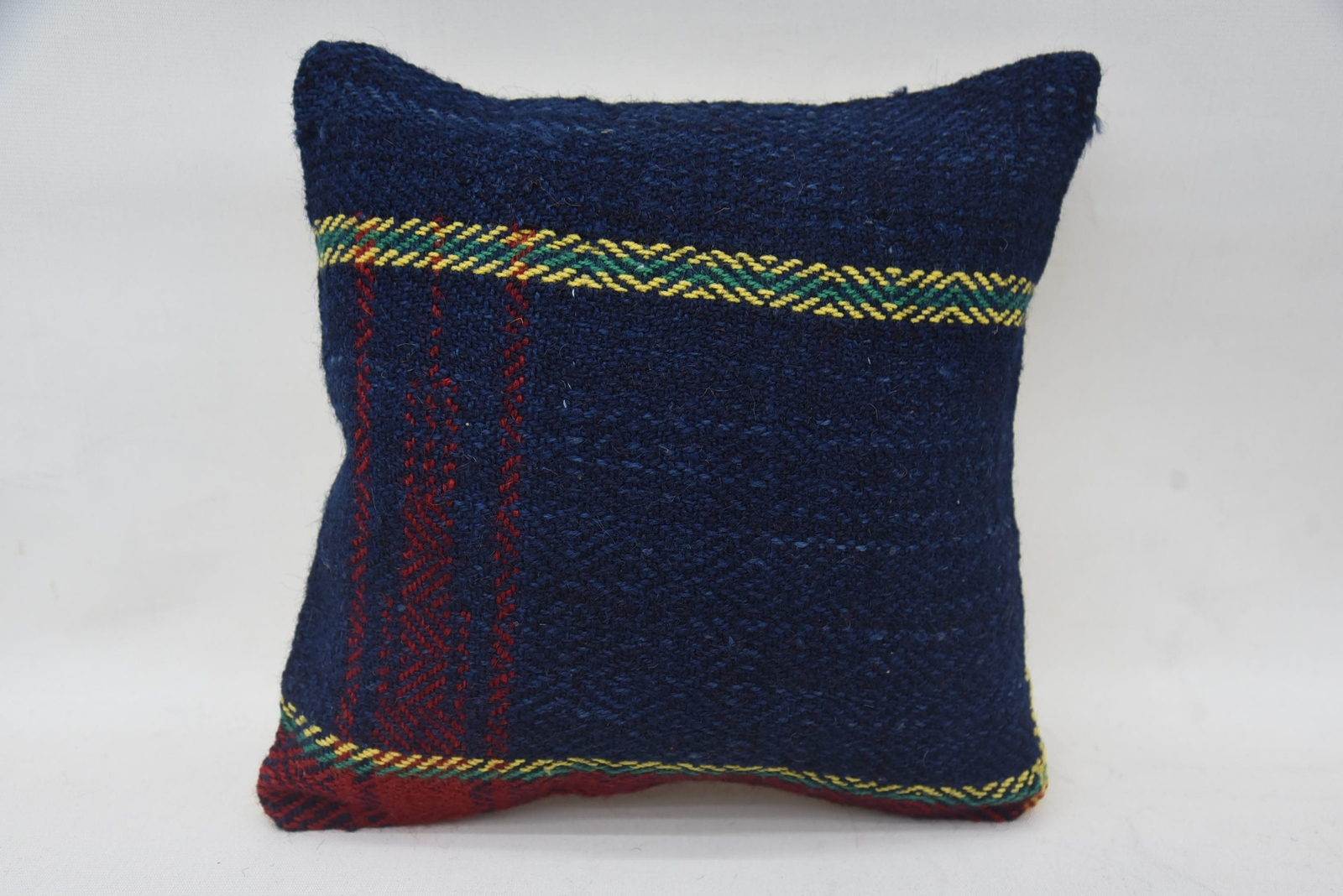 Turkish Pillow, Turkish Kilim Pillow, 12