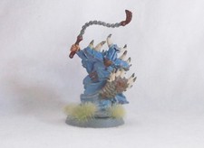 Reaper Bones Pathfinder Hellknight Order of the Scourge Custom Painted Pizzazz