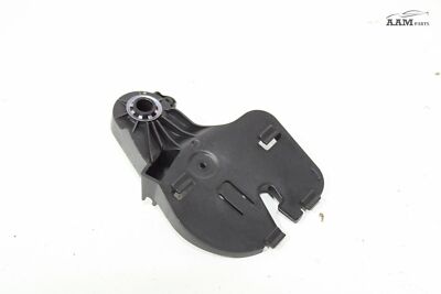 2012-2018 AUDI A7 QUATTRO 4G8 HOOD RELEASE OPEN OPENER HANDLE LEVER BRACKET OEM