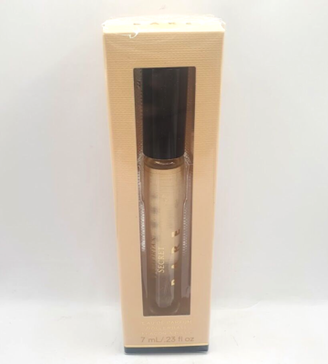 VICTORIA'S SECRET BARE EAU DE PARFUM ROLLERBALL FL OZ/7 ML (IN