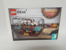 lego 21313 price