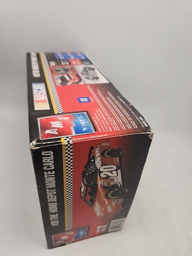 #20 Tony Stewart The Home Depot Monte Carlo #38070 - Picture 3 of 15