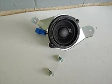 2007-2008 ACURA RDX PASSENGER REAR MID SPEAKER OEM TRUNK UPPER CORNER RIGHT