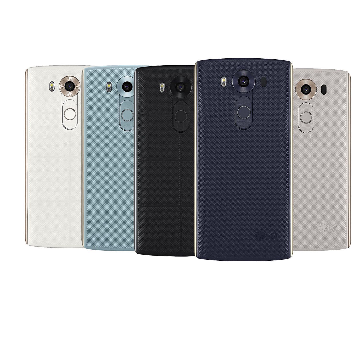 LG V10 H900 AT&T H901 H961N 4G LTE 5.7\