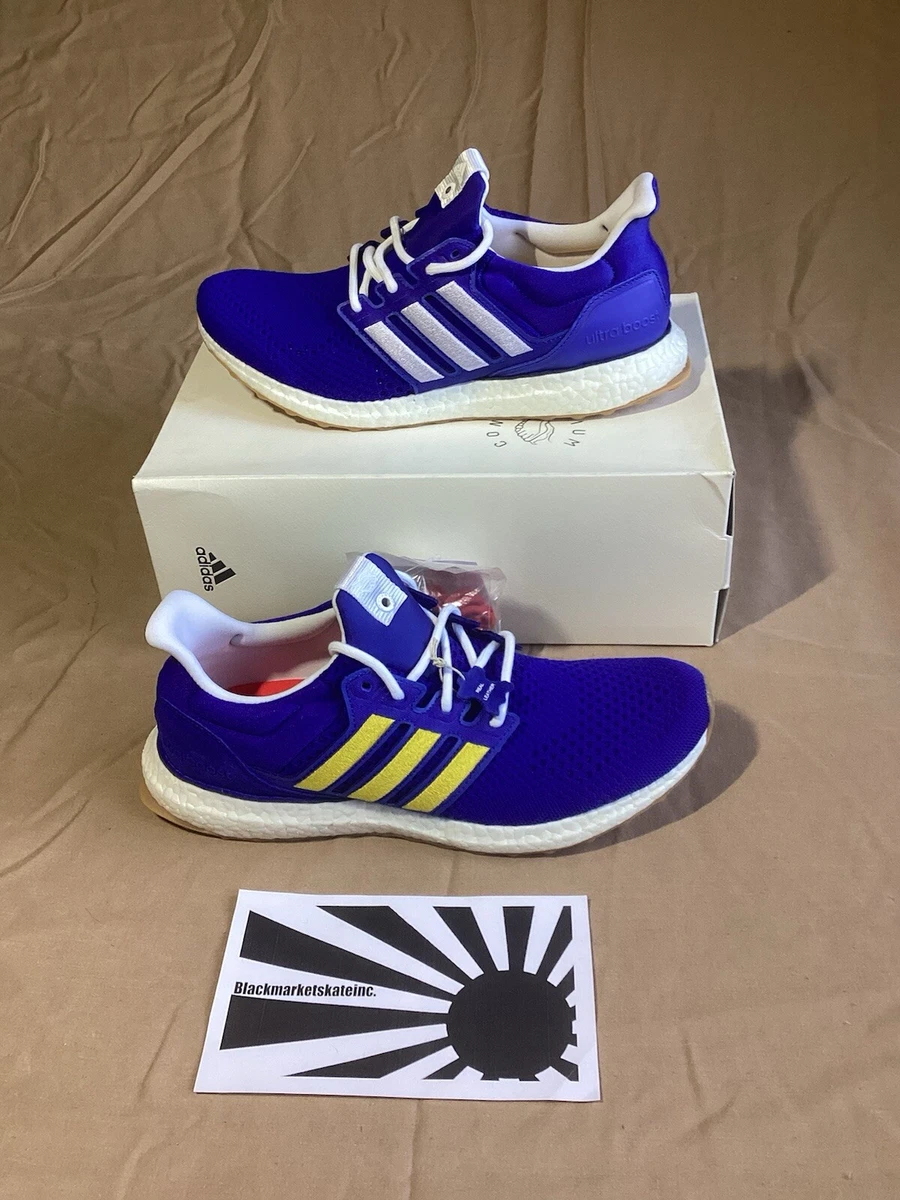 adidas Engineered Garments x UltraBoost 1.0 Bluebird for Sale |  Authenticity Guaranteed | eBay