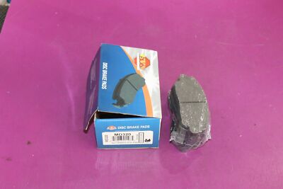 EVS Disc Brake Pads. Part MD320. See pic.
