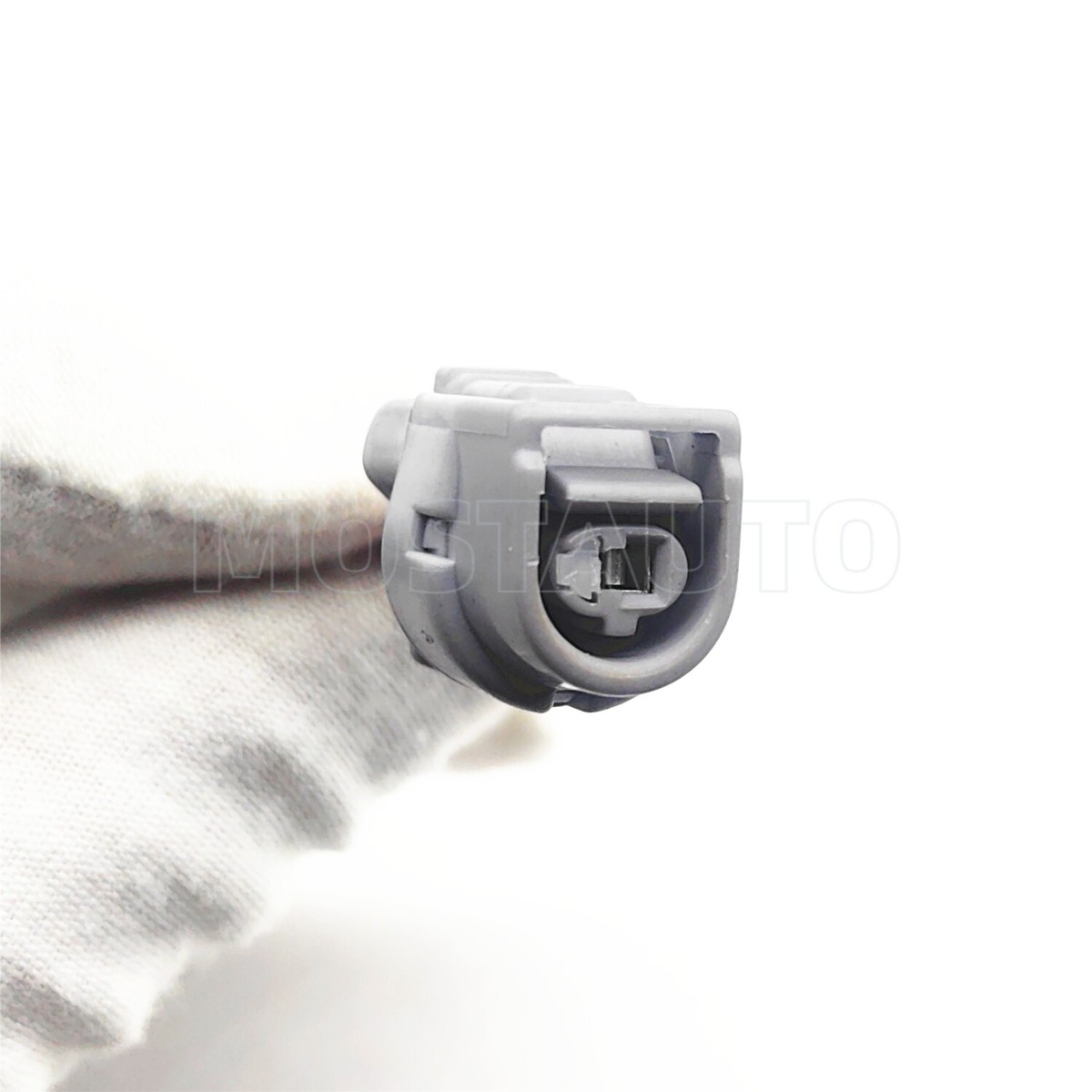 New For Toyota Connector 11428 Harness Plug Power Steering Pump
