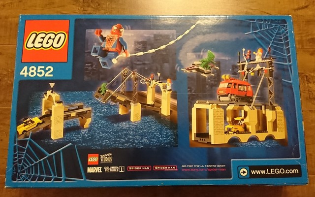 lego 4852