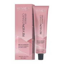 Revlonissimo Colorsmetique 60ml C46 Tangerine Red