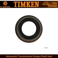 For 2001-2003 Oldsmobile Aurora Auto Trans Output Shaft Seal Left Timken 2002