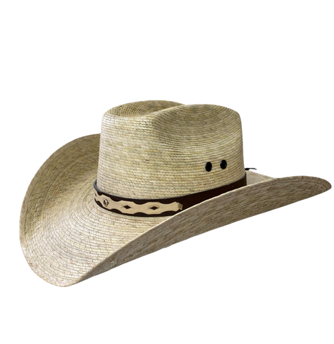 MEXICAN PALM HAT , OUTDOOR ,SOMBRERO 