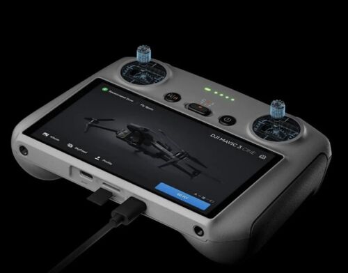 🎮 Neuer DJI RC Controller RM330 Mini 3 Pro Mavic 3 Cine Air 2S mit Sticks - Bild 3 von 6