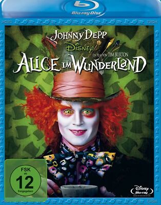GW4751 Alice im Wunderland