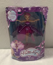 spin master flutterbye fairy