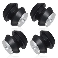 4x FICM Mounting Bushing Sets for Ford F-250 F-350 Super Duty 2003-2007 