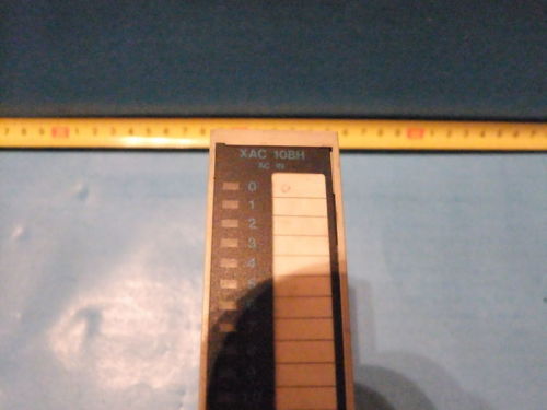 HITACHI XAC10BH (XAC-10BH) - Picture 1 of 4