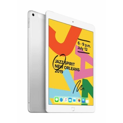 iPad (第7世代) Wi-Fi 128GB ＋Apple Pencil iPad 7th + Apple Pencil Pack – Plug