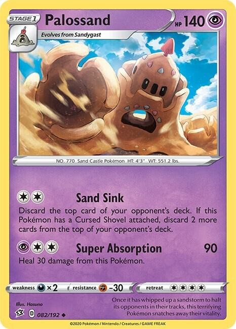 Pokemon TCG: SWSH Rebel Clash - Pick Your Card Complete Your Set