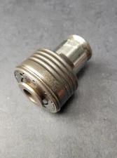 EMUGE EM03 / Bilz 2 ¾" Quick Change Tap Collet Overload Clutch Machinist Flexarm