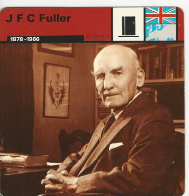 1977 Edito-Service, World War II, #46.15 JFC Fuller, Britain | eBay UK