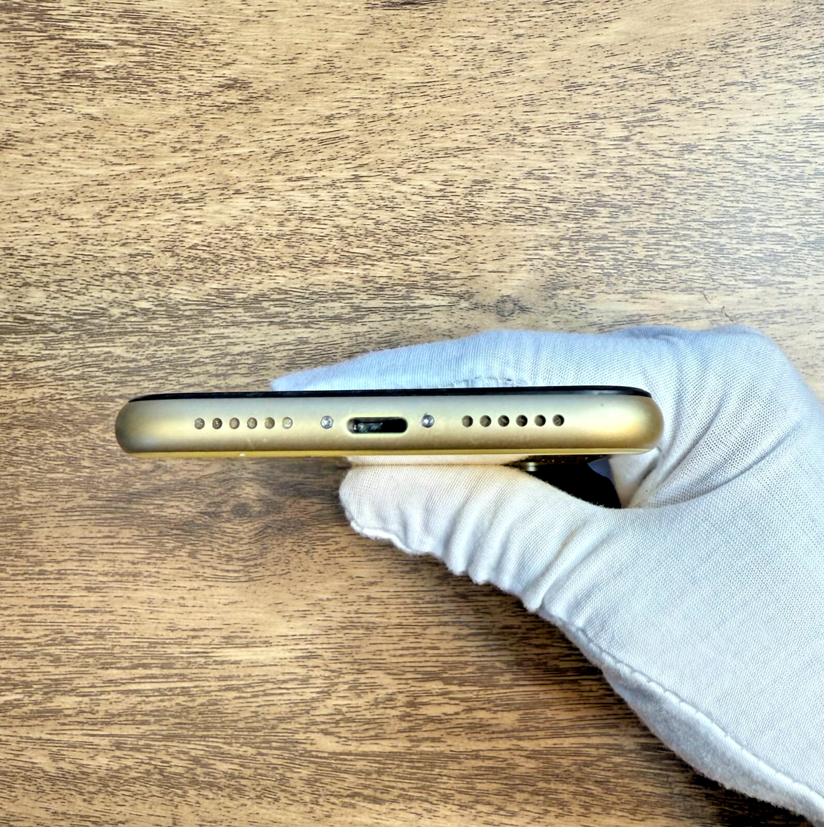 Apple iPhone XR Yellow 64GB (Factory Unlocked) - Good Condition | eBay