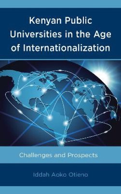 Kenianische öffentliche Universitäten im Zeitalter der Internationalisierung: Herausforderungen und