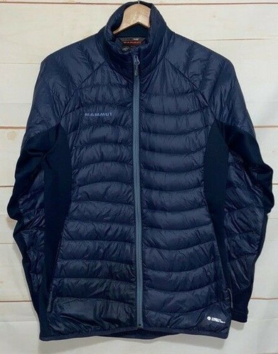 mammut pertex microlight jacket