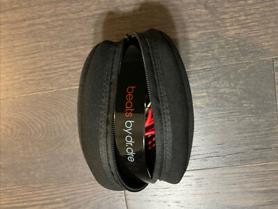 美品！Beats by Dr Dre SOLO PRO BLACK年末迄限定出品 Beats by Dr. Dre Solo Pro On Ear Wireless Headphones - Black for