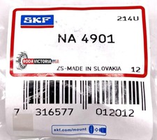 NA4901 INA Cam Followers image