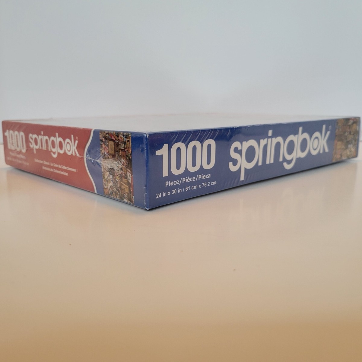 Springbok 