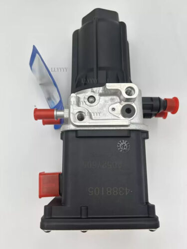 2208766pe New DEF Doser Urea Pump Assembly for Paccar , Cummins 5506956RX OEM - Bild 2 von 8