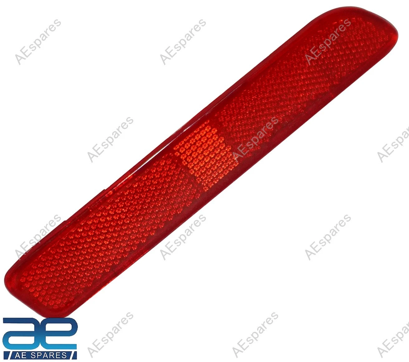 Rear Bumper Red Reflector LH For Suzuki Baleno Ertiga Swift Dzire 35970M55K01 view 3