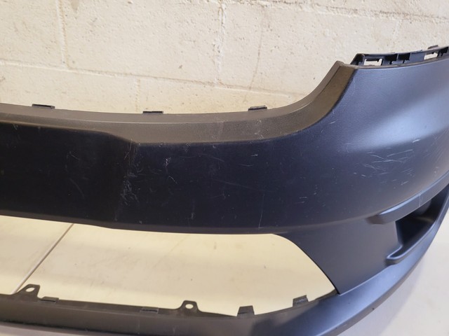 Front Bumper Cover Ford Transit Connect 2019-2020 KT1B-17F775-A OEM for ...