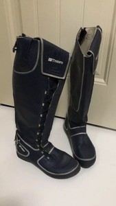 tretorn advanced riding boots