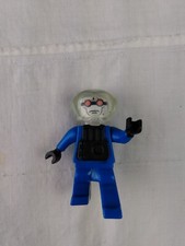 MCDONALD S TOY LEGO MR. FREEZE MINI-FIGURE BATMAN 2008