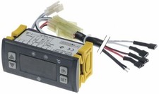 REGOLATORE ELETTRONICO SHANGFANG TIPO SF-104S-2 71X29 12V AC NTC