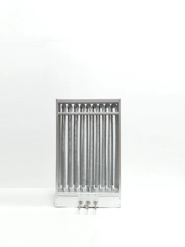 Chromalox CFDH-9-033B Electric Heater 34kw 460v-ac