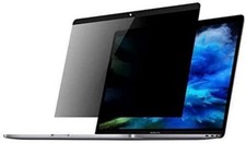 XtremeMac - Privacy Screen Protector Film for MacBook Air 13 Protects T