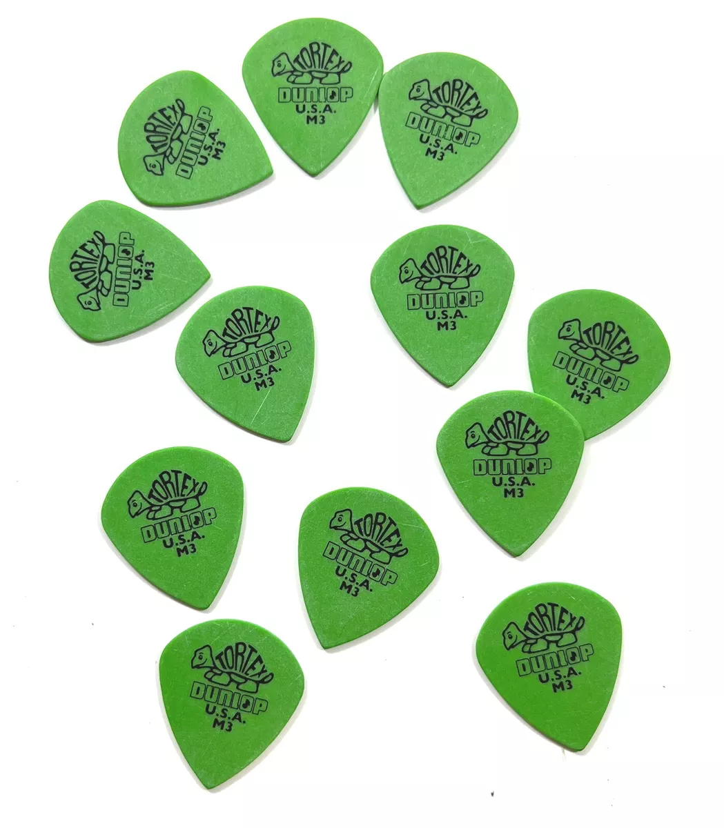 Dunlop sale m3 pick