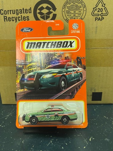 2024 Matchbox 30782 J Release-YOU CHOOSE! - Picture 11 of 14