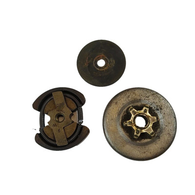 UNARAY Frizione Adatta For Poulan PRO 220 221 255 310 315 260 - Foto 6