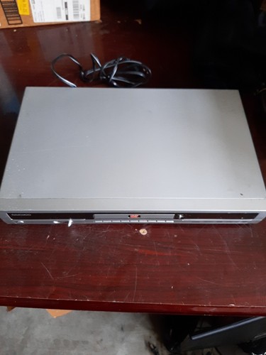 DAEWOO DVD-5800 - DVD Player- Tested - Picture 4 of 5
