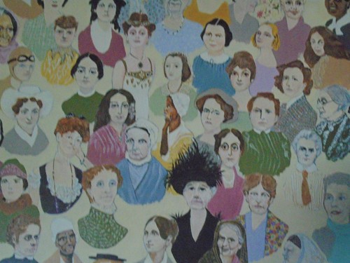 Women of Achievement National Womens Political Caucas Marlene Zimmerman Poster - Picture 6 of 11
