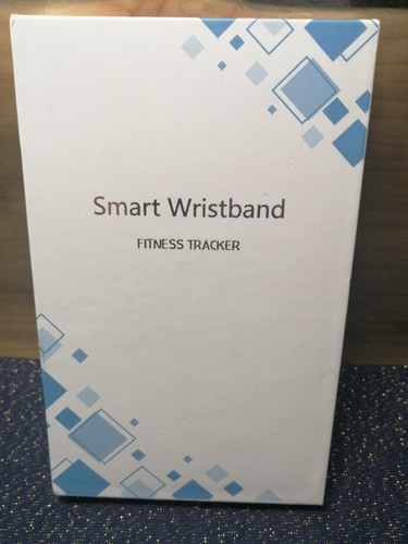 smart wristband fitness tracker Smart Watch Touchscreen Schwarz - Bild 11 von 11
