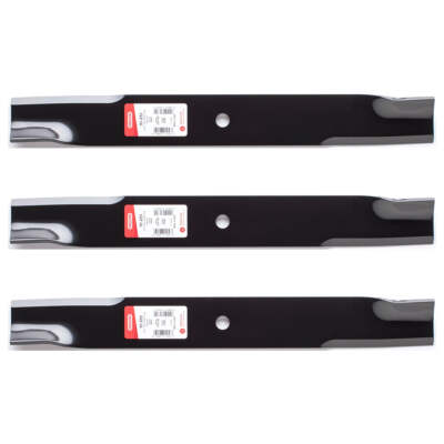 Oregon 91-253 Heavy Duty Blade for 60'' Dixie Chopper - Blackhawk HP - 2560KOE