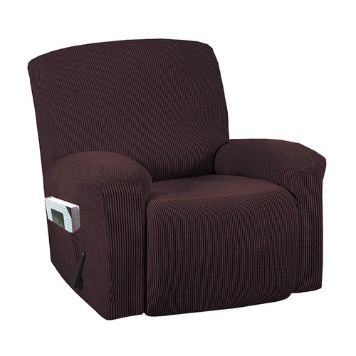 AntiSlip Stretch Recliner Slipcover 1 Seat Sofa Protector Lazy Boy