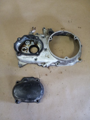 Vintage 1979 Honda CT90 CT 90 Trail 90 Left Side Stator Engine Cover