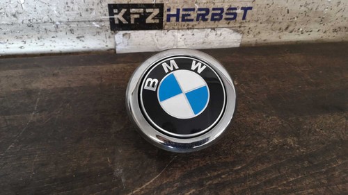 BMW 1 F20 F21 Taster �ffner Heckklappe Logo 7248535  ccm 0kW  293651